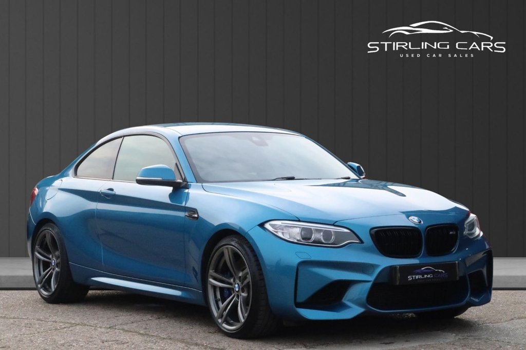 Used BMW M2 2016 for sale - 78124235: Photo 6