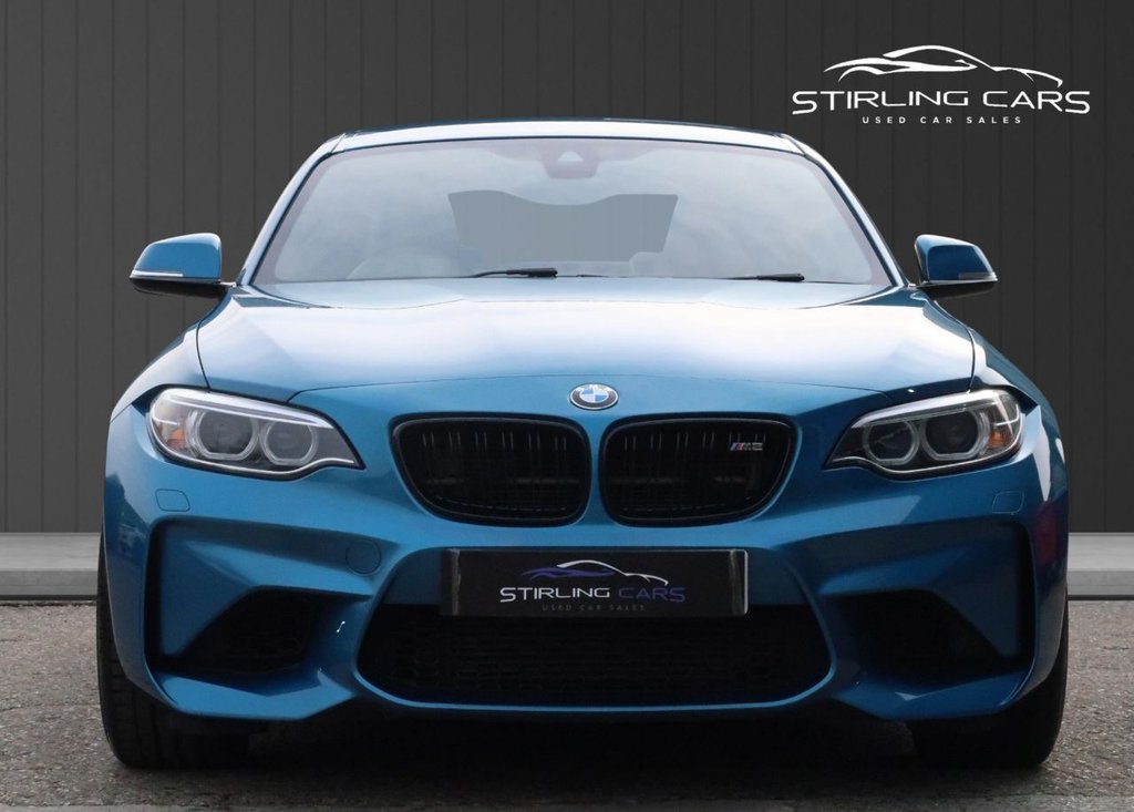 Used BMW M2 2016 for sale - 78124235: Photo 7