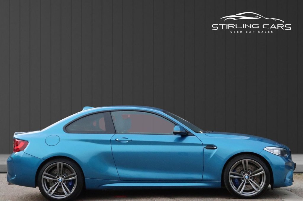Used BMW M2 2016 for sale - 78124235: Photo 8