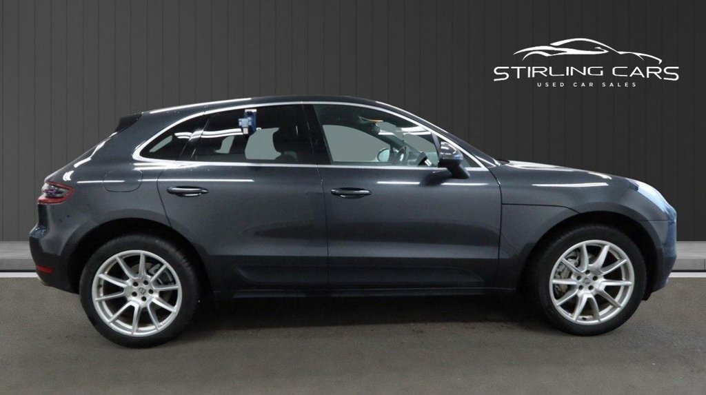 Used Porsche Macan 2017 for sale - 76758640: Photo 5