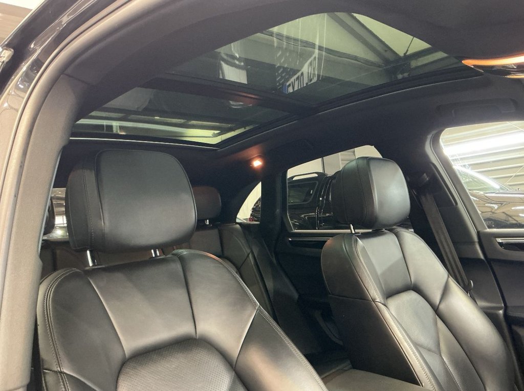 Used Porsche Macan 2017 for sale - 76758640: Photo 8