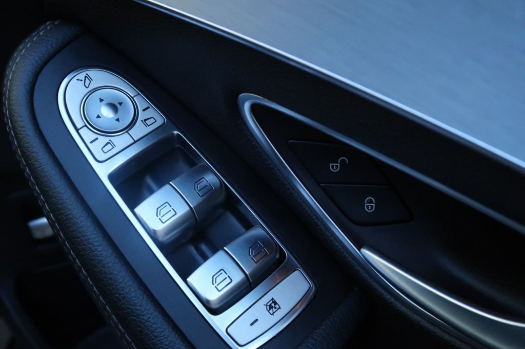 Used Mercedes-Benz C Class 2018 for sale - 77733859: Photo 19