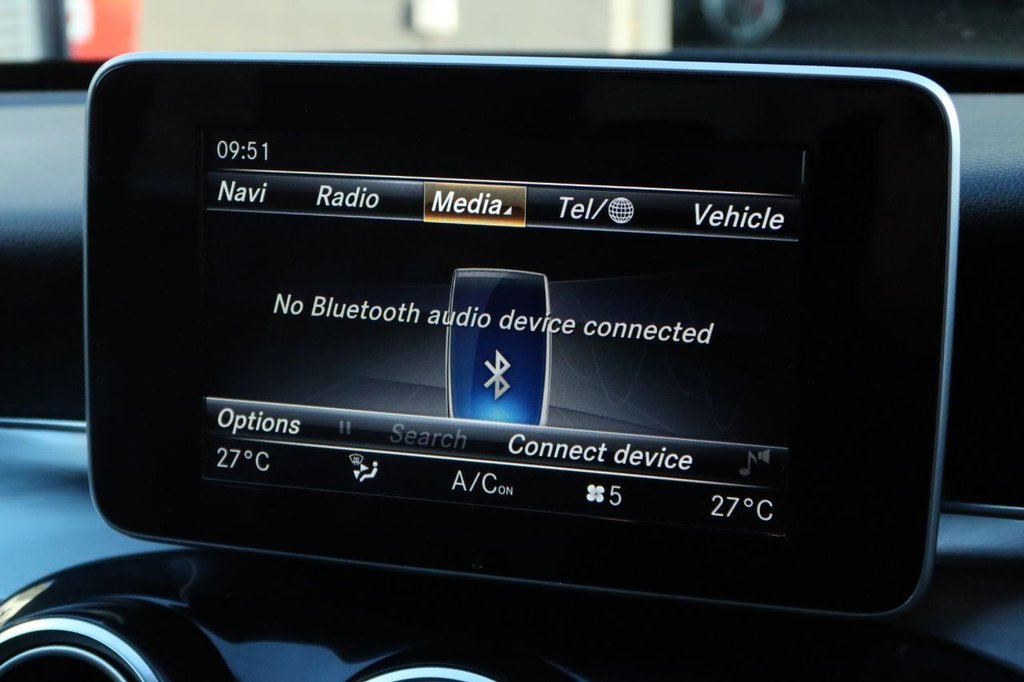 Used Mercedes-Benz C Class 2018 for sale - 77733859: Photo 28