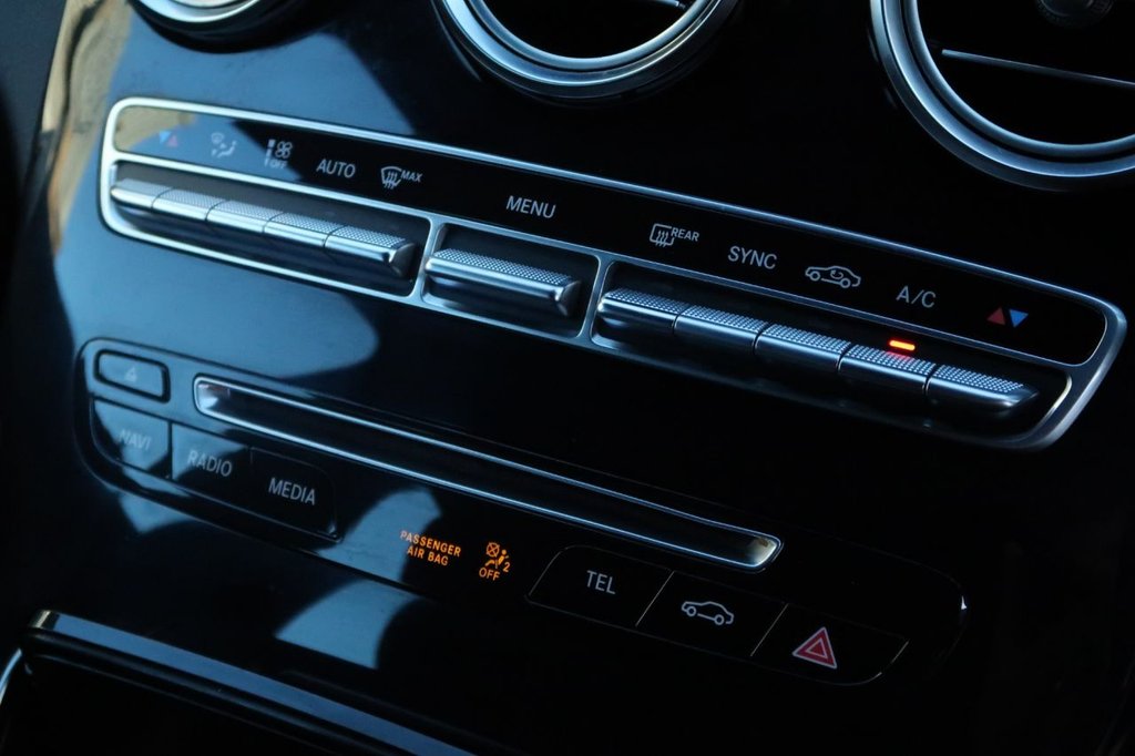 Used Mercedes-Benz C Class 2018 for sale - 77733859: Photo 31