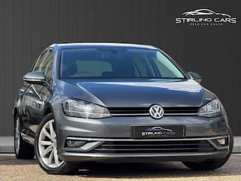 Used Volkswagen Golf 2018 for sale - 79818679: Photo