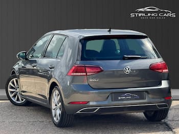 Used Volkswagen Golf 2018 for sale - 79818679: Photo