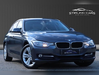 Used BMW 3 Series 2013 for sale - 75801800: Photo