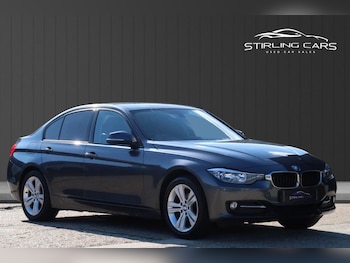 Used BMW 3 Series 2013 for sale - 75801800: Photo