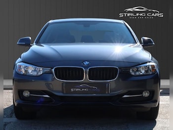 Used BMW 3 Series 2013 for sale - 75801800: Photo