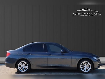 Used BMW 3 Series 2013 for sale - 75801800: Photo