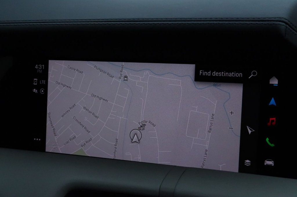 Used Porsche Taycan 2021 for sale - 76119289: Photo 32