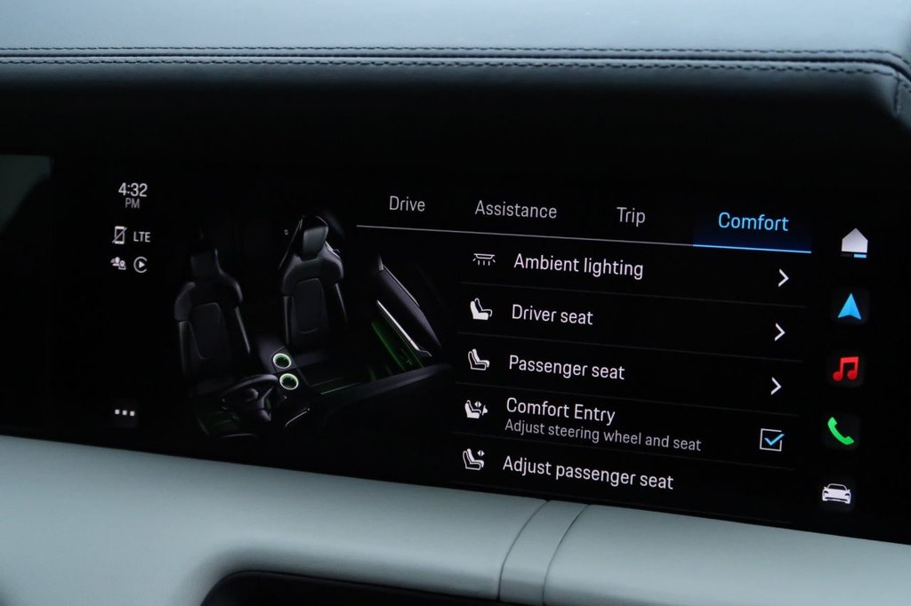 Used Porsche Taycan 2021 for sale - 76119289: Photo 36