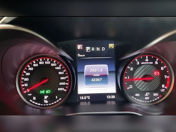 Used Mercedes-Benz AMG GT 2015 for sale - 78030451: Photo