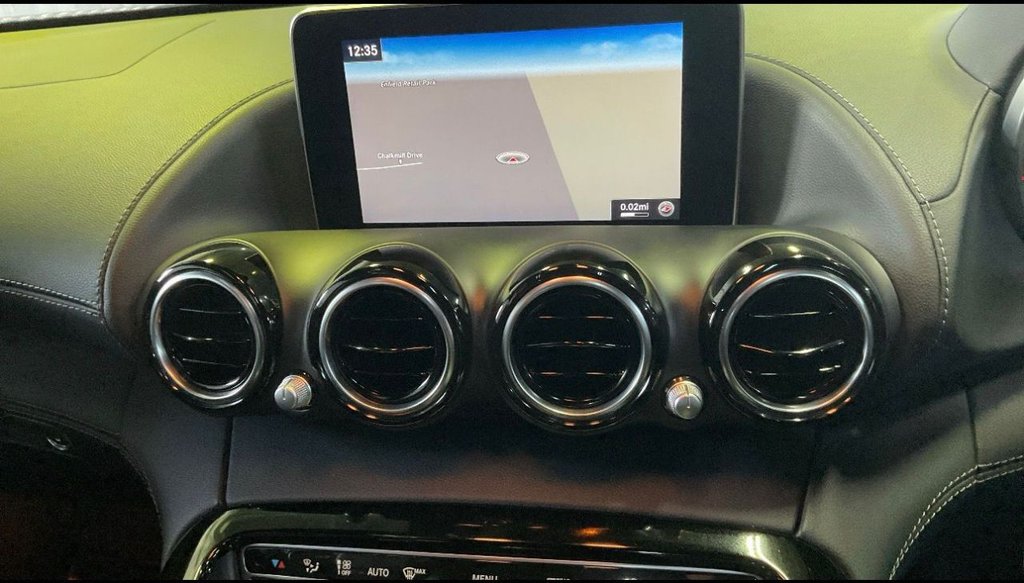 Used Mercedes-Benz AMG GT 2015 for sale - 78030451: Photo 5