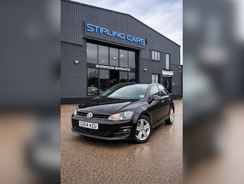 Used Volkswagen Golf 2015 for sale - 77703786: Photo