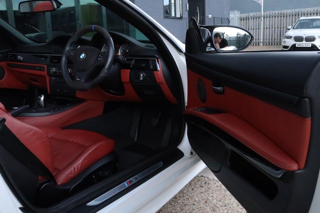 Used BMW M3 2013 for sale - 77719728: Photo 12