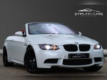 Used BMW M3 2013 for sale - 77719728: Photo