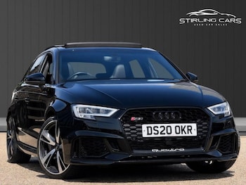 Used Audi RS3 2020 for sale - 78930520: Photo
