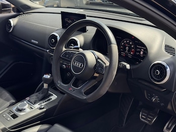 Used Audi RS3 2020 for sale - 78930520: Photo