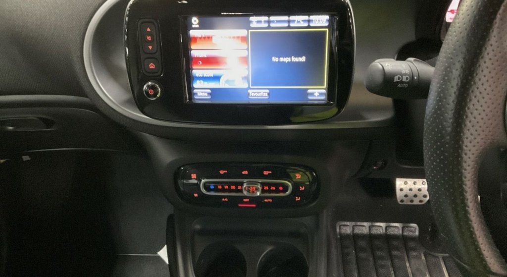 Used smart fortwo 2018 for sale - 77332999: Photo 4