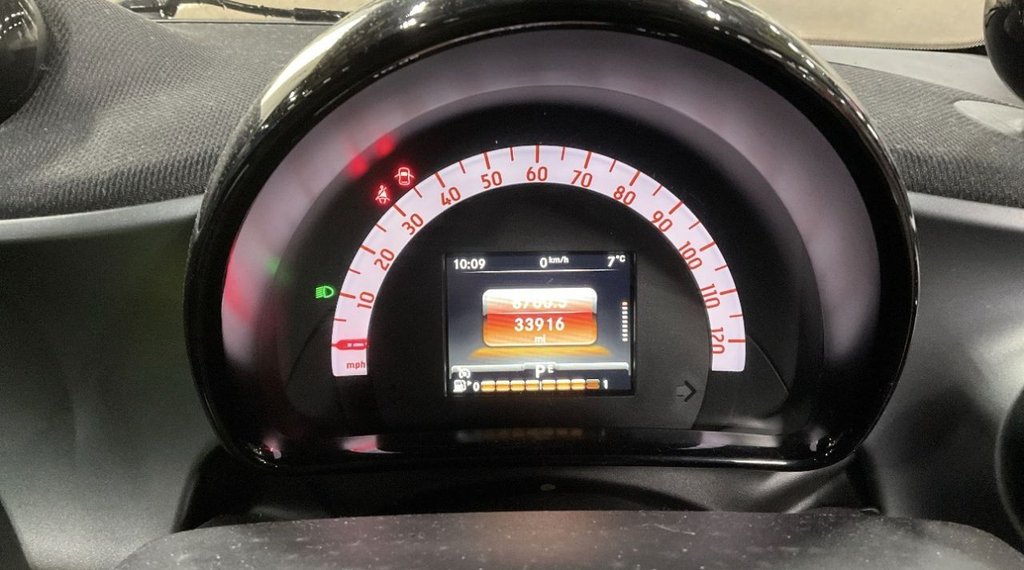 Used smart fortwo 2018 for sale - 77332999: Photo 5