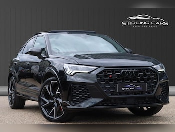 Used Audi RS Q3 2024 for sale - 75383839: Photo