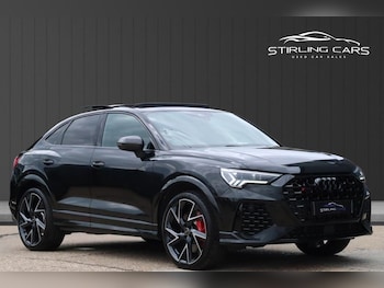 Used Audi RS Q3 2024 for sale - 75383839: Photo