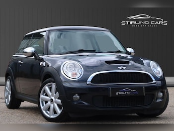 Used MINI Hatch 2008 for sale - 75739167: Photo