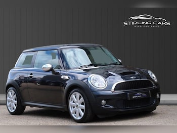 Used MINI Hatch 2008 for sale - 75739167: Photo