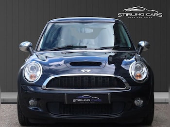 Used MINI Hatch 2008 for sale - 75739167: Photo