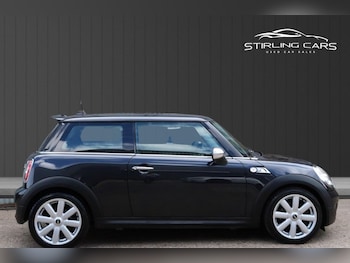Used MINI Hatch 2008 for sale - 75739167: Photo