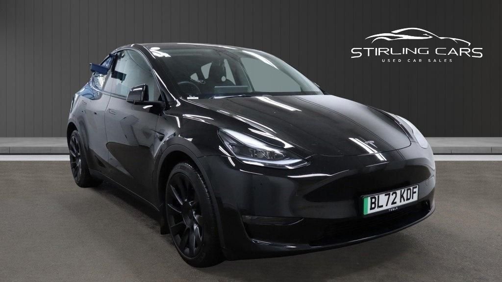 Used Tesla Model Y 2022 for sale - 76784115: Photo 1
