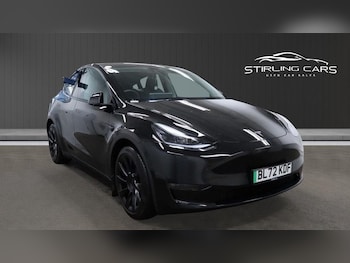 Used Tesla Model Y 2022 for sale - 76784115: Photo