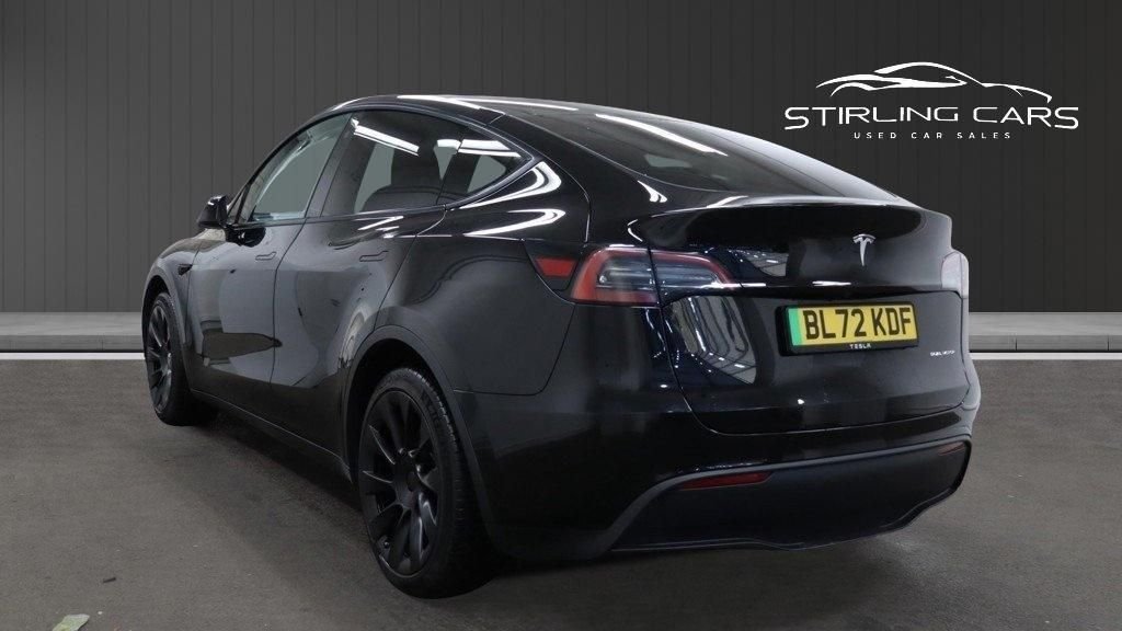 Used Tesla Model Y 2022 for sale - 76784115: Photo 2