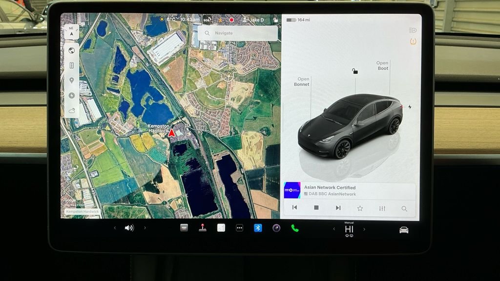 Used Tesla Model Y 2022 for sale - 76784115: Photo 3