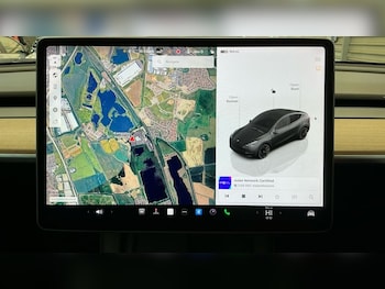 Used Tesla Model Y 2022 for sale - 76784115: Photo