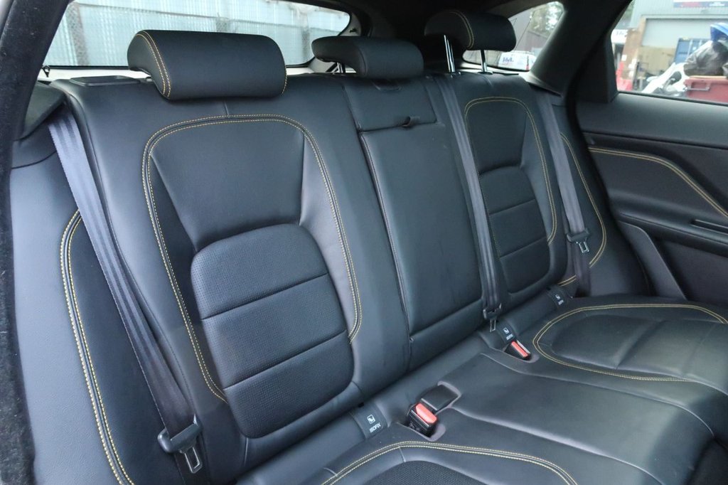 Used Jaguar F-Pace 2020 for sale - 77133735: Photo 13