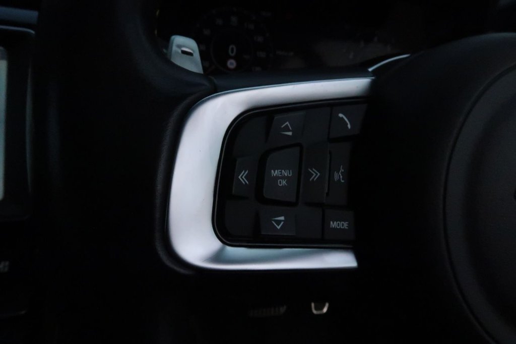 Used Jaguar F-Pace 2020 for sale - 77133735: Photo 16