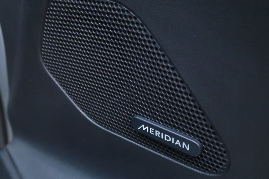 Used Jaguar F-Pace 2020 for sale - 77133735: Photo 21