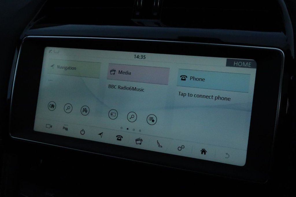 Used Jaguar F-Pace 2020 for sale - 77133735: Photo 28