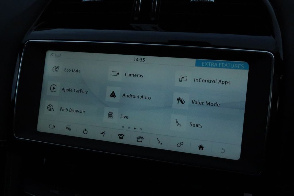 Used Jaguar F-Pace 2020 for sale - 77133735: Photo 29