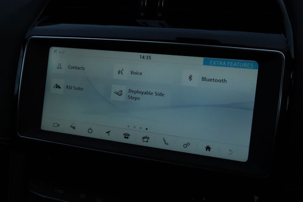 Used Jaguar F-Pace 2020 for sale - 77133735: Photo 30