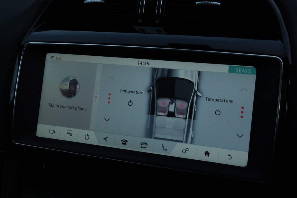 Used Jaguar F-Pace 2020 for sale - 77133735: Photo 31