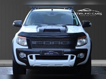 Used Ford Ranger 2015 for sale - 77153518: Photo