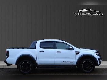 Used Ford Ranger 2015 for sale - 77153518: Photo