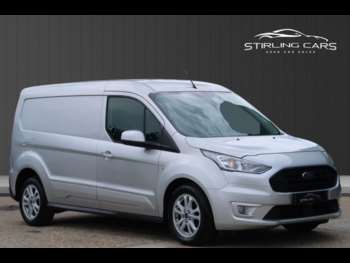 Used Ford Transit Connect 2019 for sale - 74997562: Photo