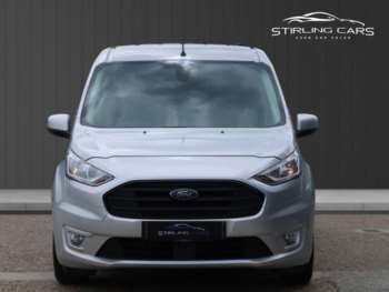 Used Ford Transit Connect 2019 for sale - 74997562: Photo