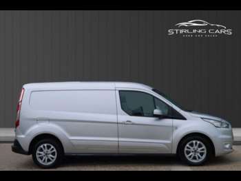 Used Ford Transit Connect 2019 for sale - 74997562: Photo
