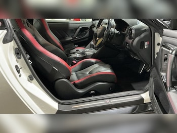 Used Nissan GT-R 2018 for sale - 77534470: Photo
