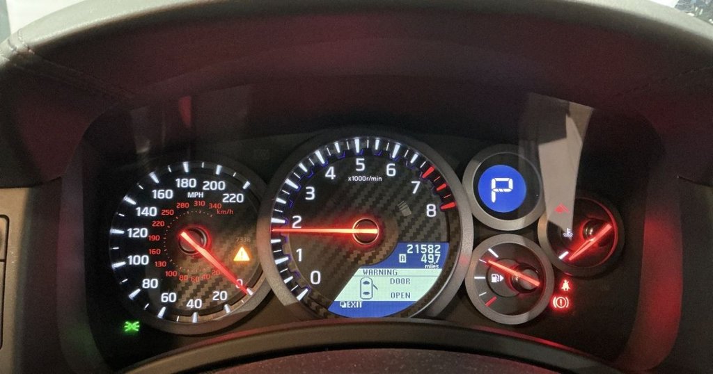 Used Nissan GT-R 2018 for sale - 77534470: Photo 5